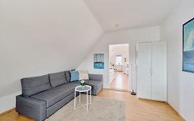 Ferienwohnung Fährnah